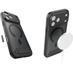 SmallRig 5549 FilMov photography phone case for iPhone 17 Pro in black, product main view