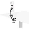 SmallRig 5604 MagSafe-compatible crab-shaped clamp and articulating phone mounting arm, main kit view