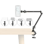 SmallRig 5626 MagSafe-compatible desktop magic arm and crab clamp kit, main view