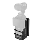 SmallRig 5631 mount support for DJI Osmo Pocket 3, main view