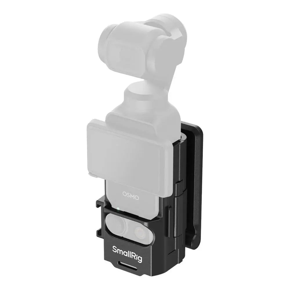 SmallRig 5631 mount support for DJI Osmo Pocket 3, main view