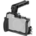 SmallRig 5647 camera cage kit for Nikon ZR