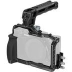 SmallRig 5647 camera cage kit for Nikon ZR