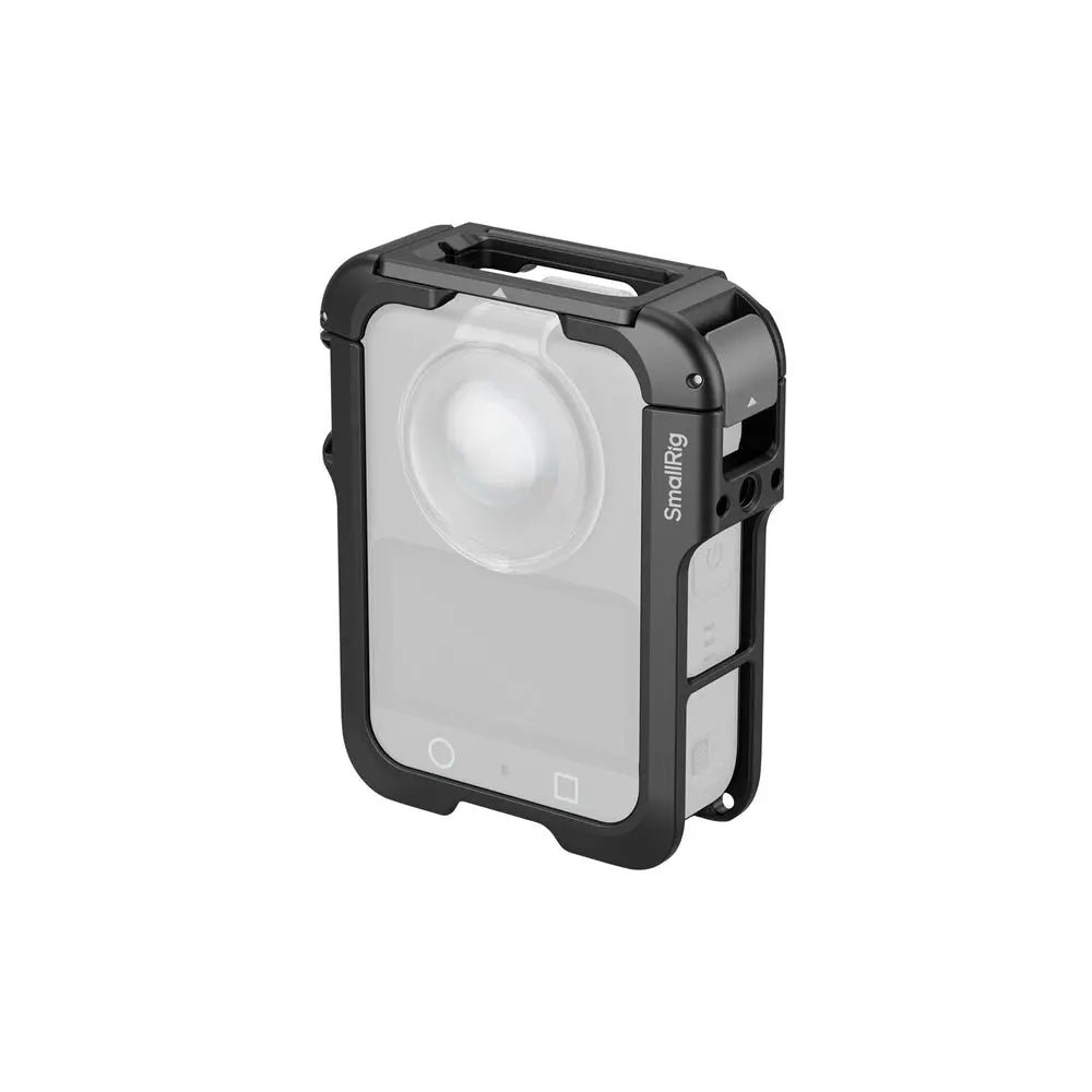 SmallRig 5704B protective cage for DJI Osmo 360 camera, main view