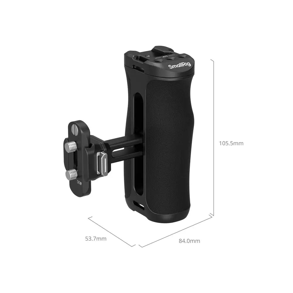 SmallRig 5951 HawkLock H21 quick-release side handle, manufacturer gallery second view