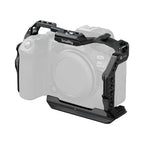 SmallRig 5954 HawkLock camera cage for Canon EOS R6 Mark III, main view