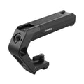 SmallRig 5977 lightweight NATO-clamp camera top handle with contoured grip, front isolated product view