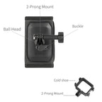SmallRig 6051 DJI Osmo Pocket backpack strap mount, third genuine manufacturer gallery detail