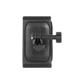 SmallRig 6051 hook-and-loop backpack strap mount for DJI Osmo Pocket 4 and 3, main manufacturer product photo