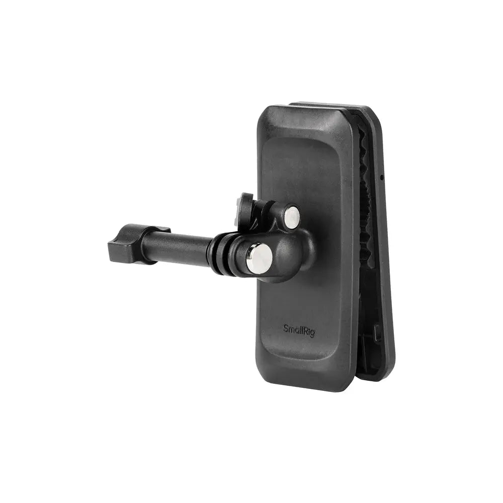 SmallRig 6052 magnetic backpack clip mount for DJI Osmo Pocket 4 and 3, main genuine product photo
