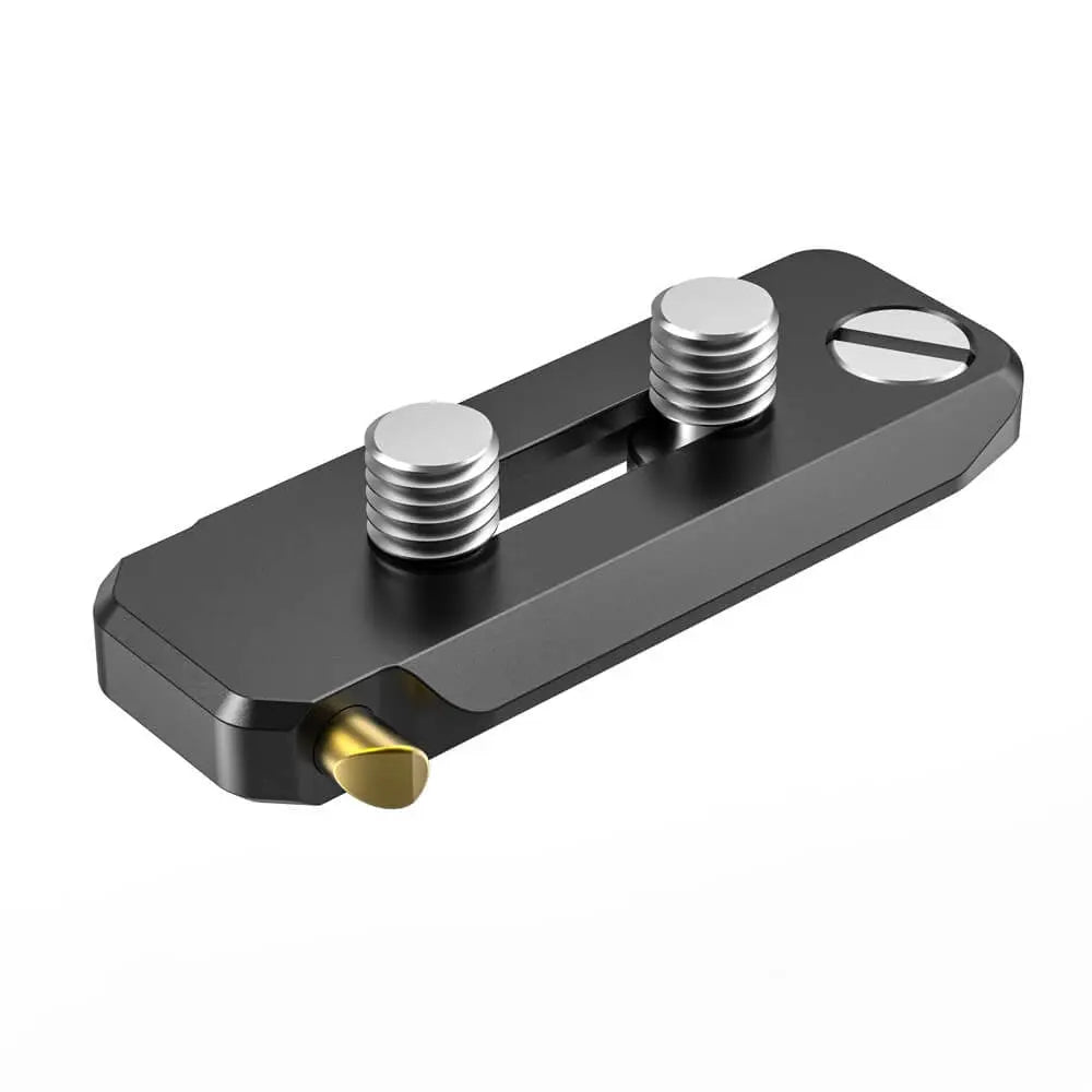 SmallRig BUN2468B 50mm NATO rail mounting details, manufacturer third product gallery view
