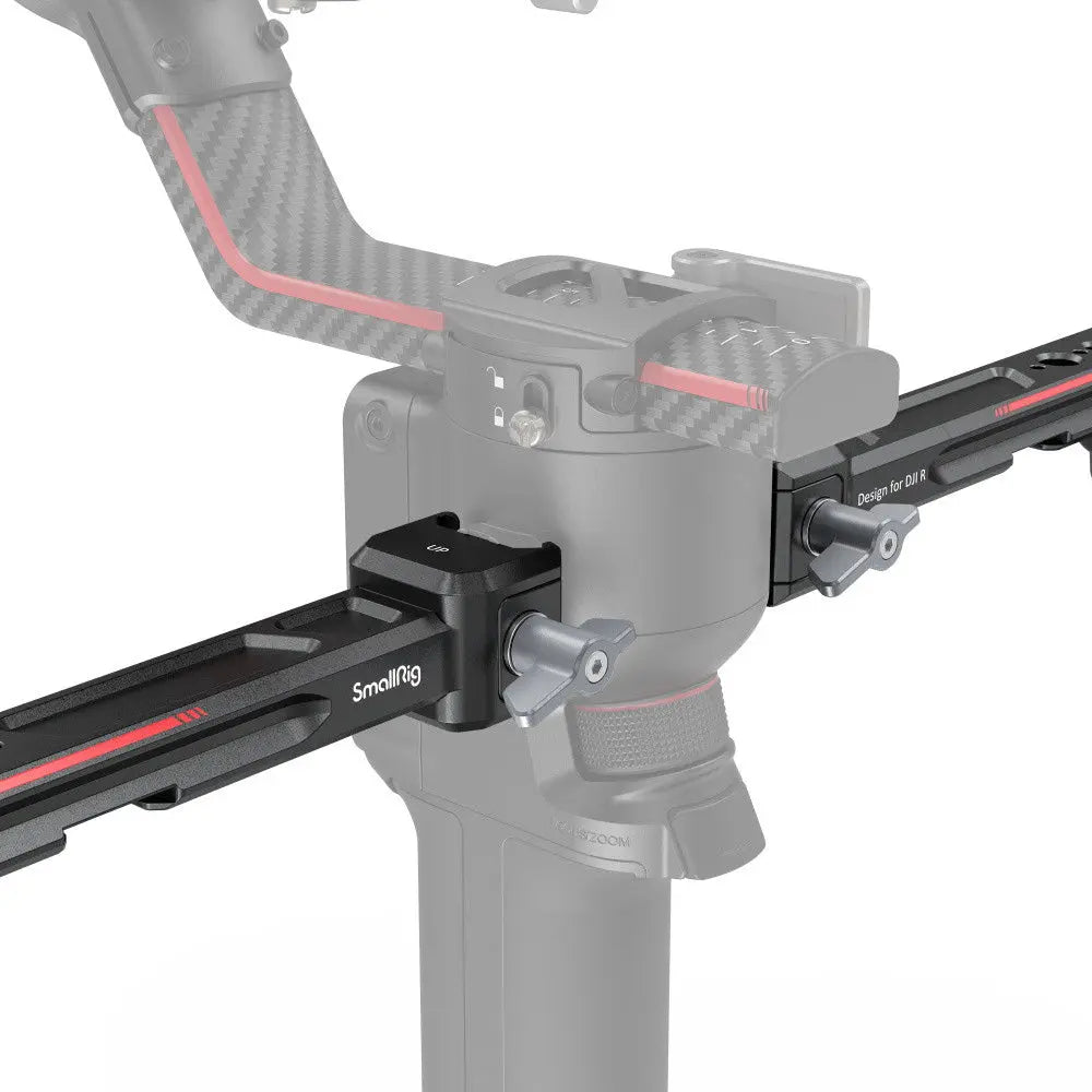 SmallRig Dual Handle Handgrip 3027 | Royale Stores