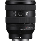Sony FE 20-70mm f/4 G Standard Zoom Lens – product view 1