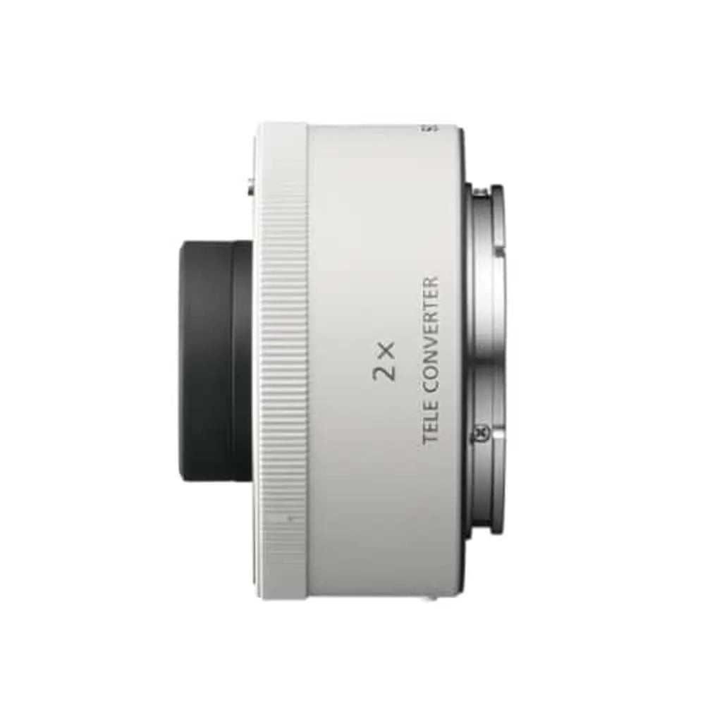 Sony 2.0x Teleconverter Lens – product view 2