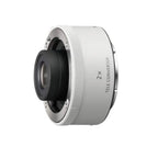 Sony 2.0x Teleconverter Lens – product view 3