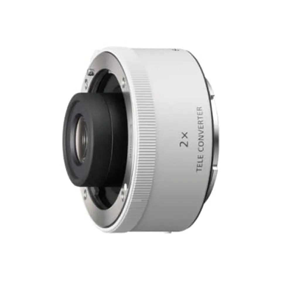 Sony 2.0x Teleconverter Lens – product view 3