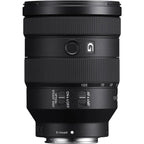 Sony FE 24-105mm f/4 G OSS Standard Zoom Lens – product view 1