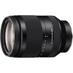 Sony FE 24-240mm f/3.5-6.3 OSS All-in-One Zoom Lens – product view 1