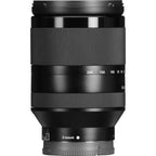 Sony FE 24-240mm f/3.5-6.3 OSS All-in-One Zoom Lens – product view 3