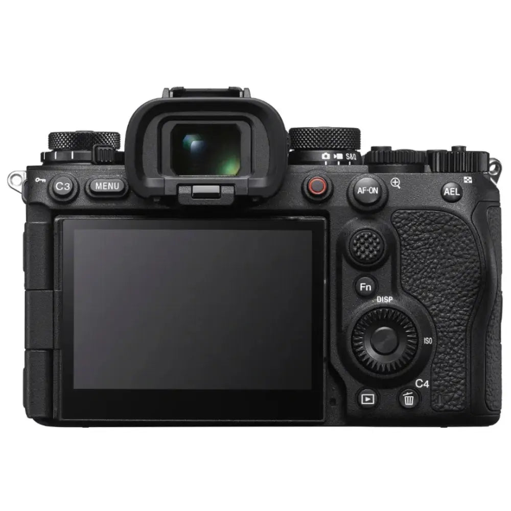 Sony Alpha 1 II Full-Frame Mirrorless Camera Body – product view 2