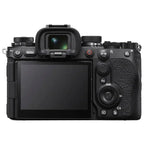 Sony Alpha 1 II Full-Frame Mirrorless Camera Body – product view 2
