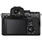 Sony Alpha 7S III Full-Frame Mirrorless Camera Body – product view 2