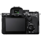 Sony Alpha 7 V Full-Frame Mirrorless Camera Body – product view 3