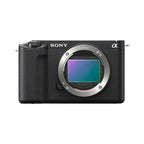 Sony ZV-E1 Full-Frame Vlog Mirrorless Camera Body (Black) – product view 1