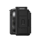 Sony ZV-E1 Full-Frame Vlog Mirrorless Camera Body (Black) – product view 2
