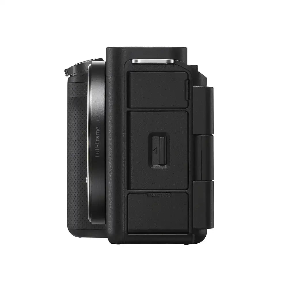 Sony ZV-E1 Full-Frame Vlog Mirrorless Camera Body (Black) – product view 2