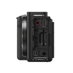 Sony ZV-E1 Full-Frame Vlog Mirrorless Camera Body (Black) – product view 3