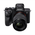 Sony Alpha 7 IV Mirrorless Camera with 28-70mm Lens Kit – product view 1