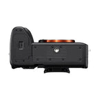 Sony Alpha 7 IV Full-Frame Mirrorless Camera Body – product view 2
