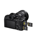 Sony Alpha 7 IV Full-Frame Mirrorless Camera Body – product view 3