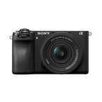 Sony Alpha 6700 Mirrorless Camera with 16-50mm Lens Kit – product view 1