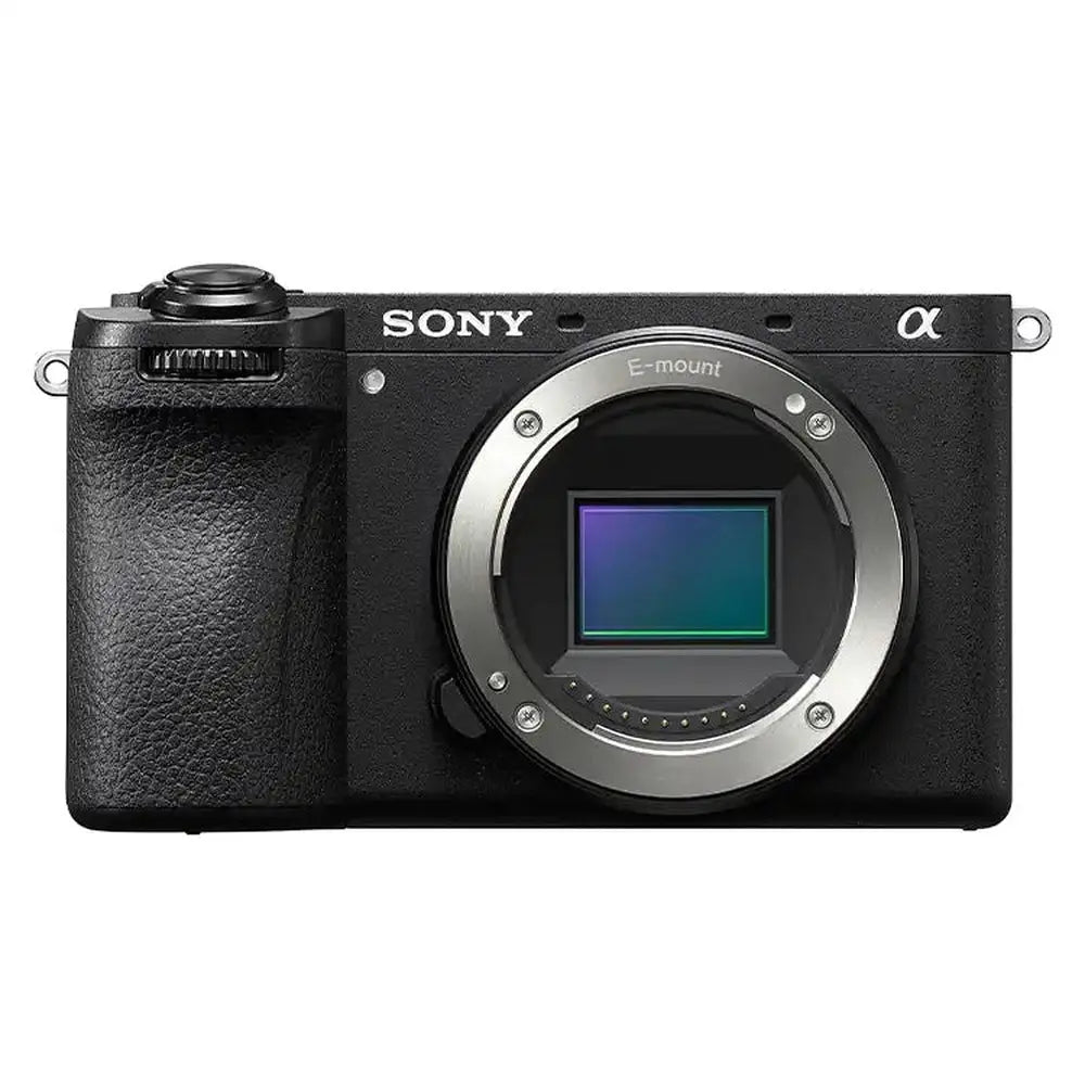Sony Alpha 6700 APS-C Mirrorless Camera Body – product view 1