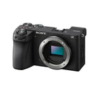 Sony Alpha 6700 APS-C Mirrorless Camera Body – product view 2