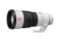 Sony FE 400mm F4.5 GM OSS telephoto lens