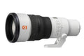 Sony FE 600mm F6.3 GM OSS super telephoto lens