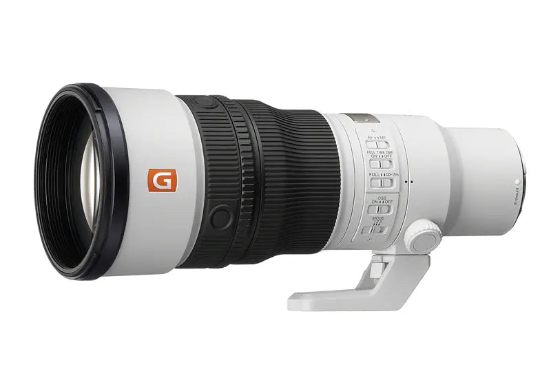Sony FE 600mm F6.3 GM OSS super telephoto lens