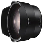 Sony FE Fisheye Converter Lens – product view 1