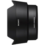 Sony FE Fisheye Converter Lens – product view 2