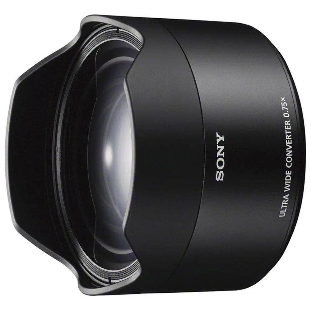 Sony FE Ultra-Wide Converter Lens – product view 1
