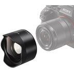 Sony FE Ultra-Wide Converter Lens – product view 2