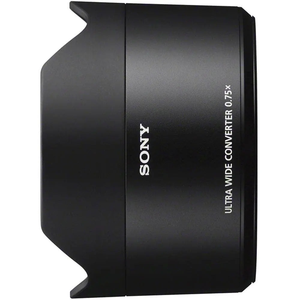 Sony FE Ultra-Wide Converter Lens – product view 3
