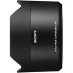 Sony FE Ultra-Wide Converter Lens – product view 3