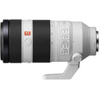 Sony FE 100-400mm f/4.5-5.6 GM OSS Telephoto Zoom Lens – product view 1