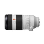 Sony FE 100-400mm f/4.5-5.6 GM OSS Telephoto Zoom Lens – product view 2