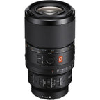 Sony FE 100mm f/2.8 Macro GM OSS Lens – product view 1
