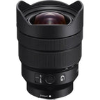 Sony FE 12-24mm f/4 G Ultra-Wide Zoom Lens – product view 1